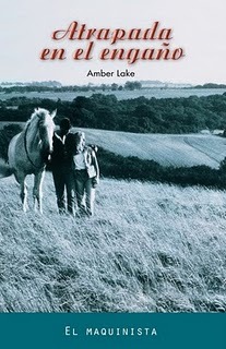 Atrapada en el engaño (Paperback)