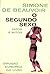 O Segundo Sexo by Simone de Beauvoir