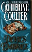 Devil&#x27;s Embrace (Devil, #1) 