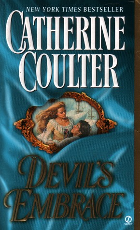 Devil S Embrace Devil 1 By Catherine Coulter embrace devil 1 by catherine coulter