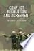 Conflict Resolution and Agreement