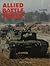 Allied Battle Tanks (Europa...