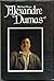 Alexandre Dumas