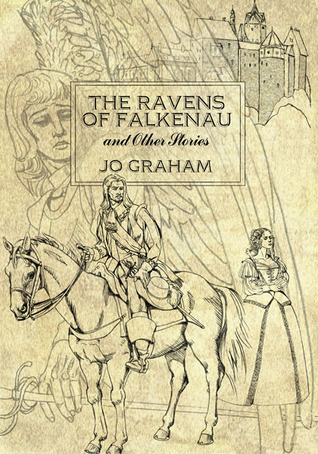 The Ravens of Falkenau and Other Stories (Numinous World, #3.5)