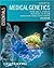 Essential Medical Genetics, Includes Desktop Edition by Michael  Connor