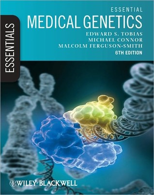 Essential Medical Genetics, Includes Desktop Edition (Paperback)