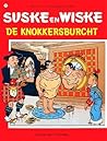 De Knokkersburcht (Suske en Wiske, #127)