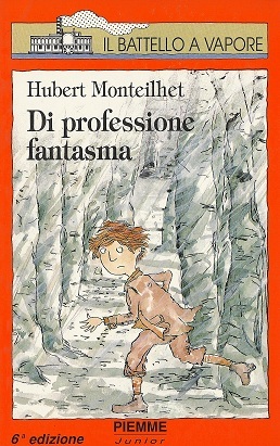 Di professione fantasma