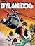 Dylan Dog n. 135 by Pasquale Ruju