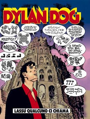 Dylan Dog n. 136: Lassù qualcuno ci chiama (Paperback)
