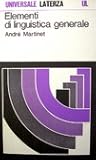 Elementi di lingu...