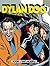 Dylan Dog n. 139: Hook l’implacabile