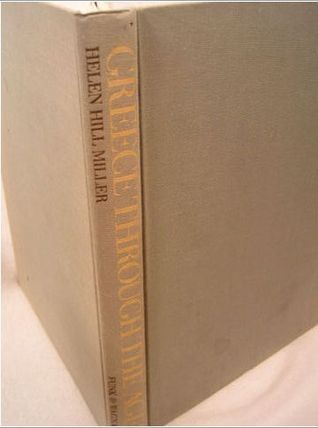 Greece Through the Ages: As Seen by Travellers from Herodotus to Byron