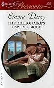 The Billionaire's Captive Bride