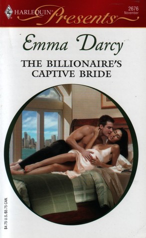 The Billionaire's Captive Bride
