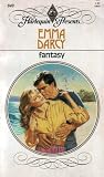 Fantasy by Emma Darcy