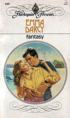 Fantasy (Mass Market Paperback)