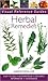 Herbal Remedies (Visual Reference Guides)