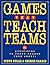 Teaching Games Set,