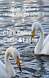 Clare, Dolee, Catlin & Lasha