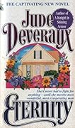 Eternity (Montgomery/Taggert, #17)