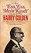 Ess, ess, mein Kindt by Harry Lewis Golden
