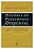 História do pensamento ocidental by Bertrand Russell