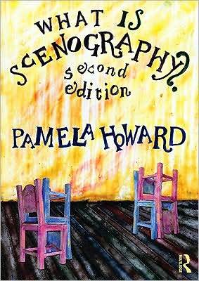 What Is Scenography? (Kindle Edition)
