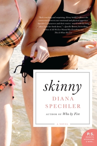 Skinny (Paperback)