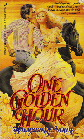 One Golden Hour (Paperback)