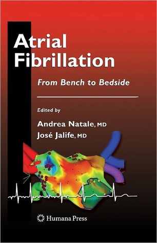 Atrial Fibrillation (ebook)