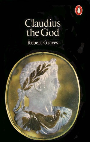 Claudius the God