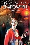 Tales of the Shadowmen 7: Femmes Fatales