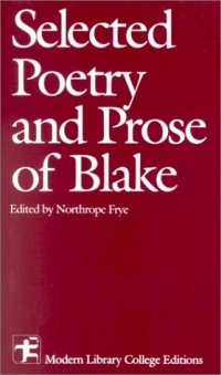 Selected Poetry and Prose (Paperback)