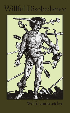 Wilful Disobedience (Paperback)