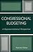 Congressional Budgeting by Patrick Fisher