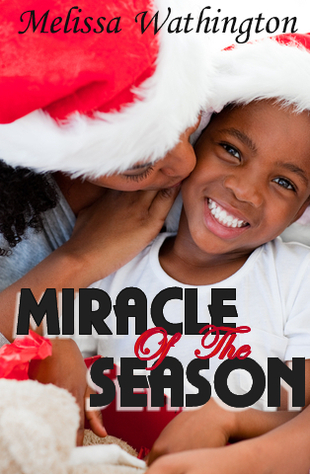 Miracle Of The Season (ebook)