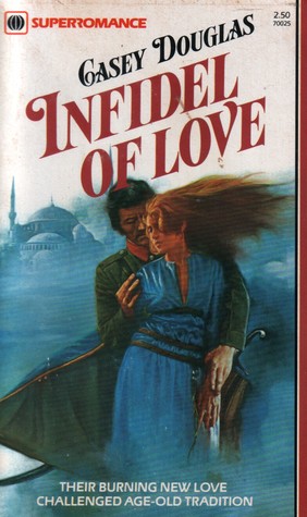 Infidel of Love