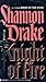Knight of Fire (Fire, #2)