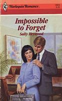 Impossible To Forget (Paperback)
