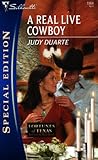 A Real Live Cowboy