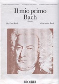 Il mio primo Bach (Paperback)