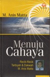 Menuju Cahaya (Paperback)