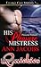 His Pleasure Mistress (Plea...