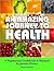 An Amazing Journey to Health