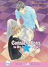 Constellations in My Palm by Yukine Honami