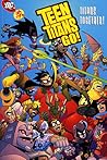 Teen Titans Go!, Volume 6: Titans Together