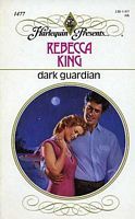 Dark Guardian (Harlequin Presents, No. 1477)