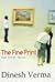 The Fine Print and Other Yarns by Dinesh  Verma