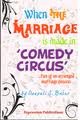 When The Marriage...